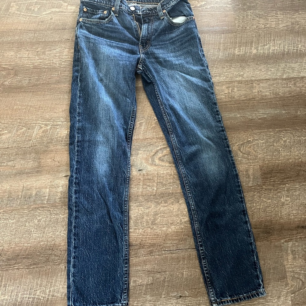 Levi Jeans